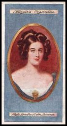 22 Lady Lyndhurst, after Sir Thomas Lawrence (1769 1830)